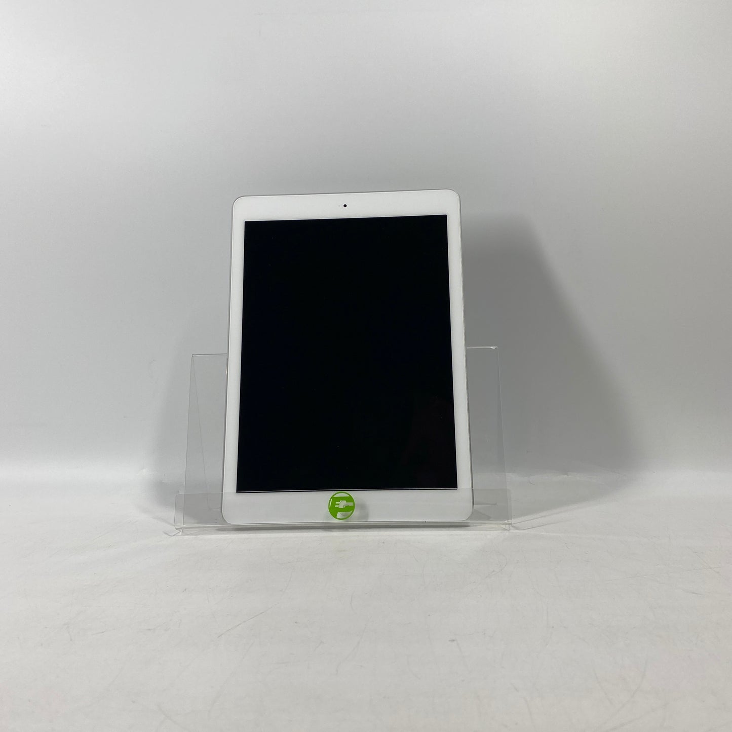 WiFi Only Apple iPad Air 1st Gen 16GB Silver FD788LL/B