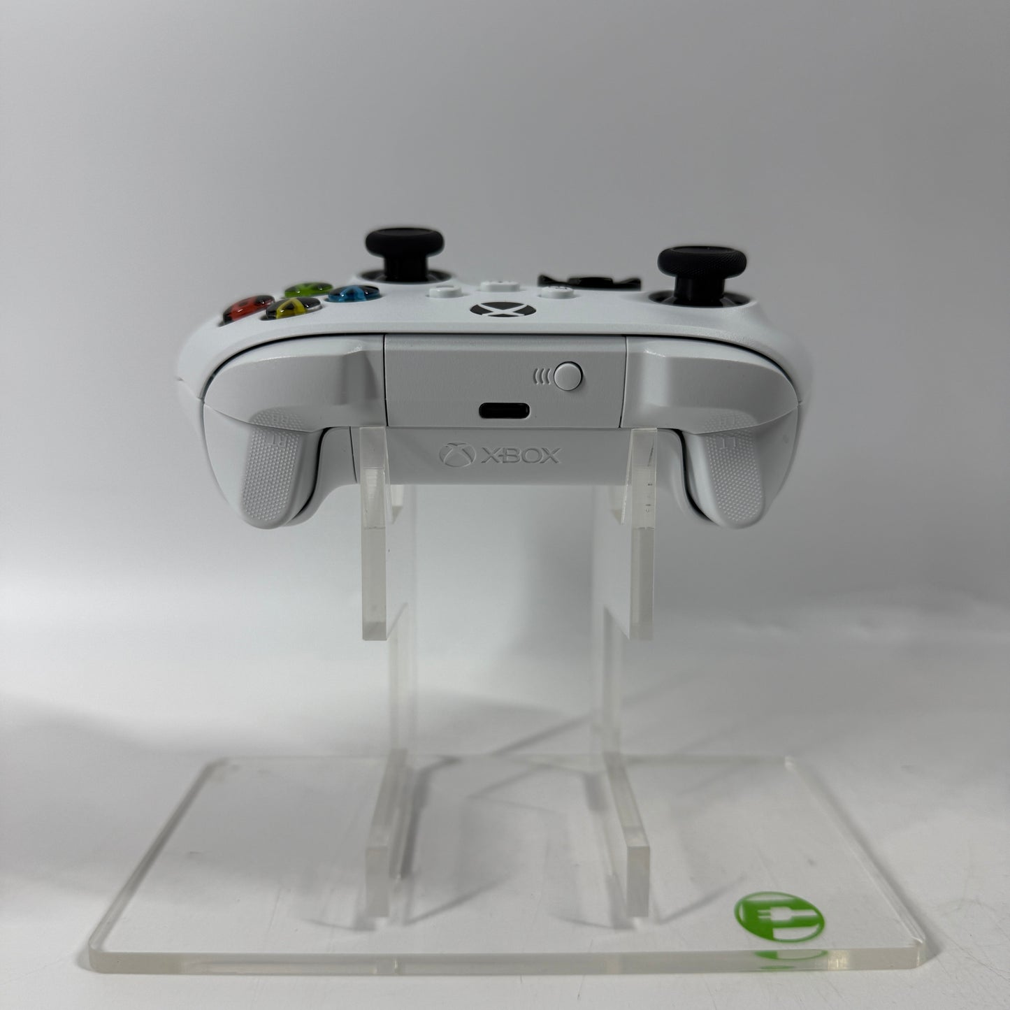 Microsoft Xbox Series S 512GB Console Gaming System White 1883