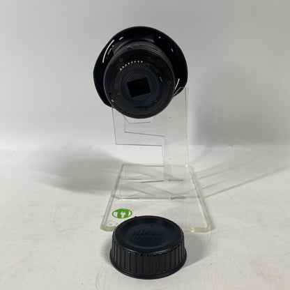 Nikon AF-P NIKKOR 10-20mm f/4.5-5.6