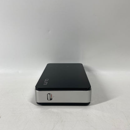 Qumi Q2B 1280x800 300 ANSI Lumens Pocket Projector Q2-B