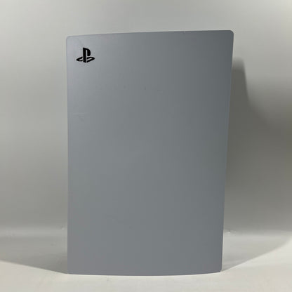 Sony PlayStation 5 Disc Edition PS5 825GB White Console Gaming System CFI-1215A