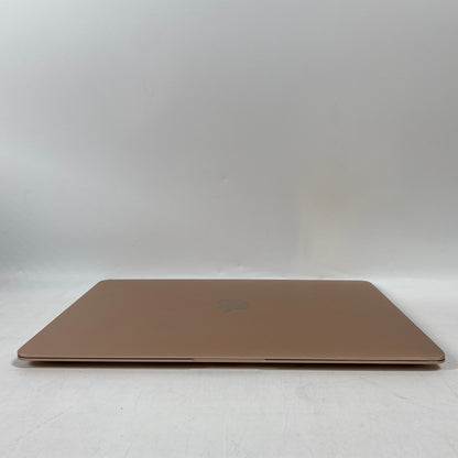 2020 Apple MacBook Air 13.3" i5 1.1GHz 8GB RAM 512GB SSD Gold A2179