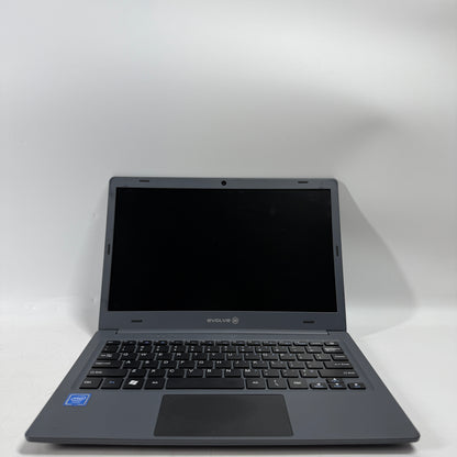 Evolve III Maestro Ebook11V2 11.6" Celeron N3450 1.1GHz 4GB RAM 64GB No OS