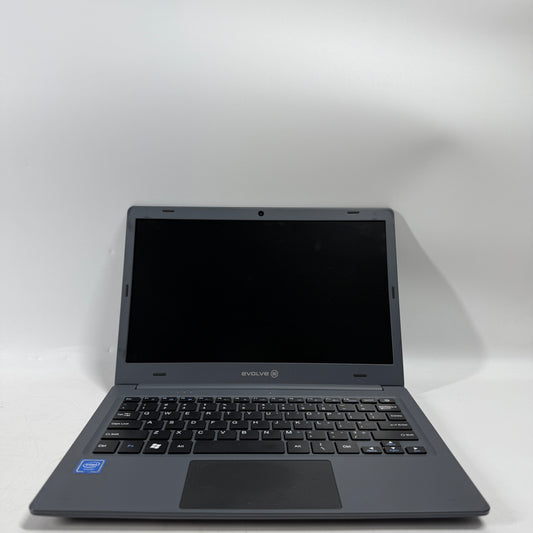 Evolve III Maestro Ebook11V2 11.6" Celeron N3450 1.1GHz 4GB RAM 64GB No OS