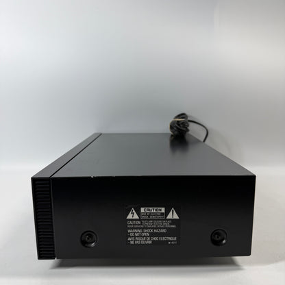 Nakamichi BX-125 2 Head Cassette Deck