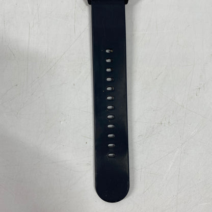 GPS Only Apple Watch SE 1st Gen 40MM Gold Aluminum onn. black adjustable sports 