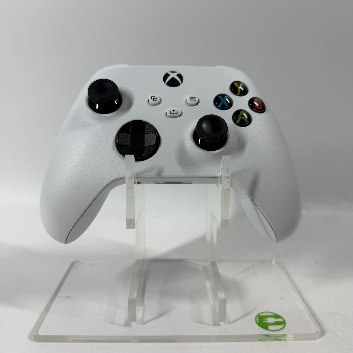 Microsoft Xbox Series S 512GB Console Gaming System White 1883