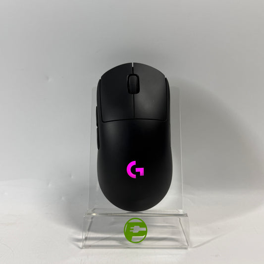 Logitech Pro Wireless Gaming Mouse MR0104