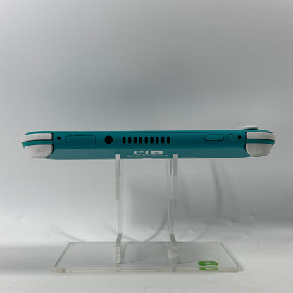 Nintendo Switch Lite Handheld Game Console HDH-001 Turquoise