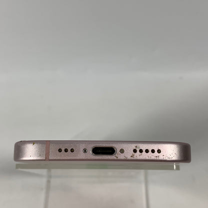 T-Mobile Apple iPhone 15 128GB Pink MTLW3LL/A