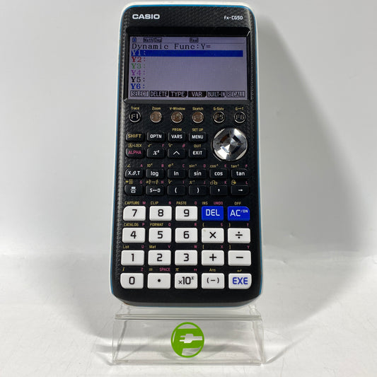 Casio FX-CG50