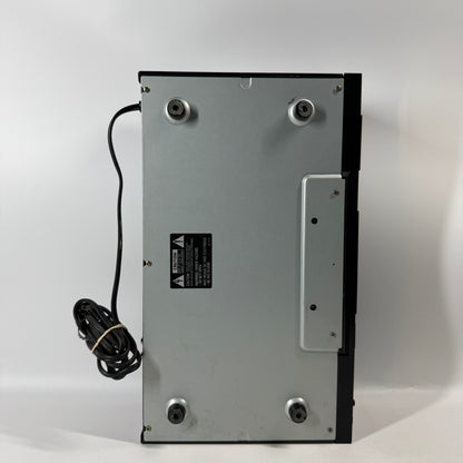 Nakamichi BX-125 2 Head Cassette Deck