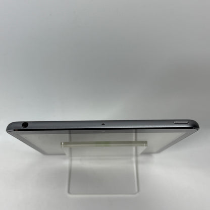 WiFi Only Apple iPad Mini 1st Gen 16GB 9.3.5 Space Gray MF432LL/A