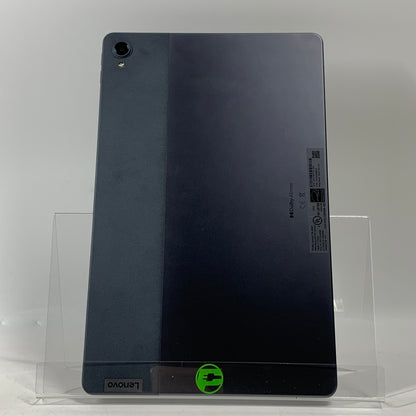 WiFi Only Lenovo Tab P11 Plus 128GB Black TB-J616F