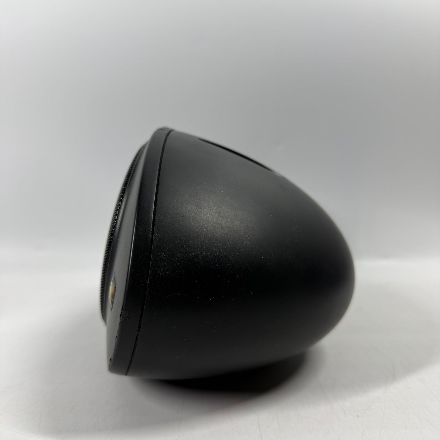 KEF KHT Egg Satellite Speakers HTS2001 UNTESTED