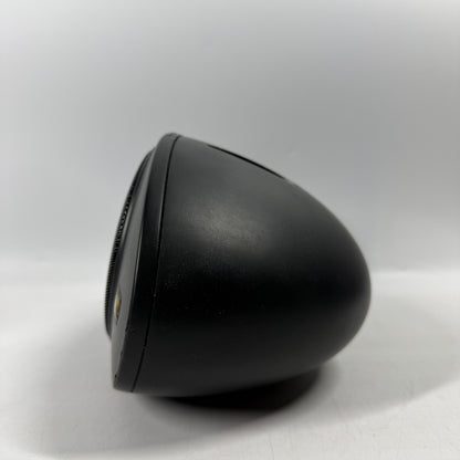 KEF KHT Egg Satellite Speakers HTS2001 UNTESTED