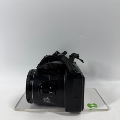 Nikon COOLPIX L820 16.0MP Digital Camera