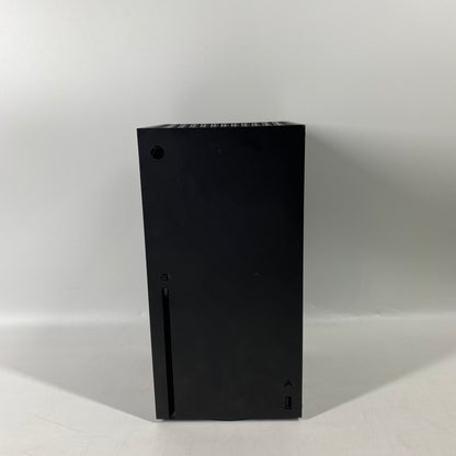 Microsoft Xbox Series X 1TB Console Gaming System Black 1882