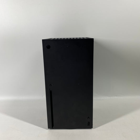 Microsoft Xbox Series X 1TB Console Gaming System Black 1882
