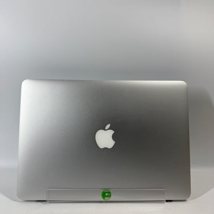 2017 Apple MacBook Air 13.3" i5 1.8GHz 8GB RAM 128GB SSD Silver A1466