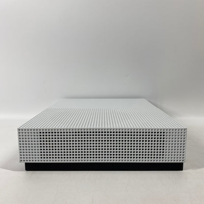 Microsoft Xbox One S All-Digital 1TB Console Gaming System White 1681