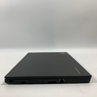 Lenovo ThinkPad SL10H19369 15.6" i5-5300u 2.3GHz 8GB RAM 500GB HDD