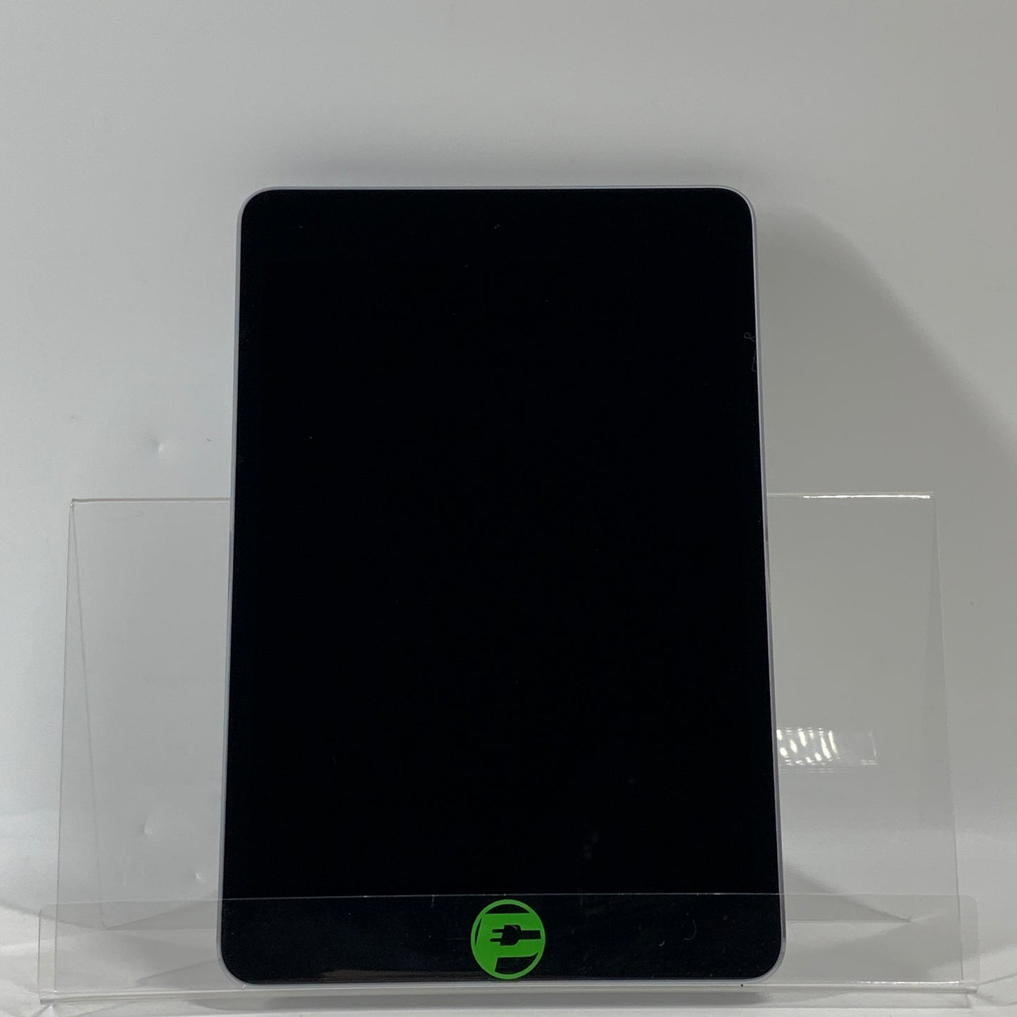 WiFi Only Apple iPad Mini 4th Gen 128GB 15.8.3 Space gray MK9N2LL/A
