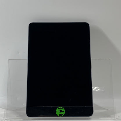 WiFi Only Apple iPad Mini 4th Gen 128GB 15.8.3 Space gray MK9N2LL/A
