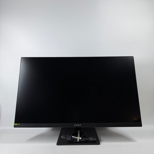 HP Omen 27" 27QS IPS LCD QHD 240Hz Gaming Monitor