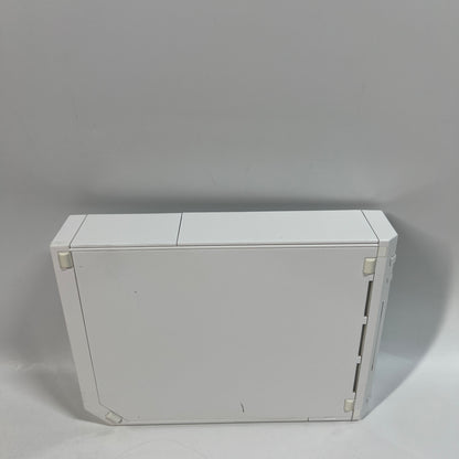 Nintendo Wii Video Game Console RVL-001 White