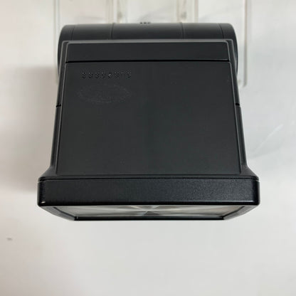 Minolta Maxxum 4000 AF Flash Digital Camera Flash NO VISIBLE MPN