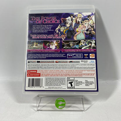 Tales of Xillia 2 (Sony PlayStation 3 PS3, 2014)