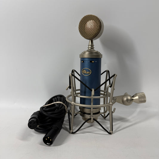 Blue Bluebird SL Condenser Microphone A00105