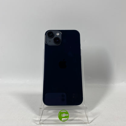 T-Mobile Apple iPhone 14 128GB Midnight MPUA3LL/A