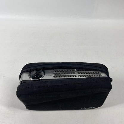 Qumi Q2B 1280x800 300 ANSI Lumens Pocket Projector Q2-B
