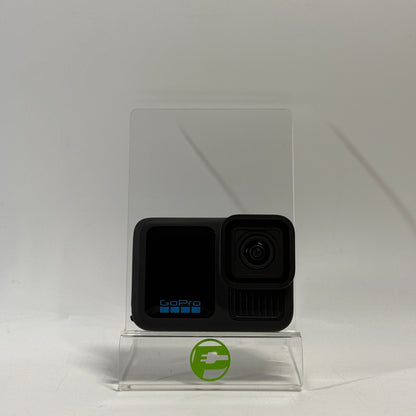 GoPro Hero13 Black Creator Edition 27MP 5K Waterproof Action Camera CPSS1