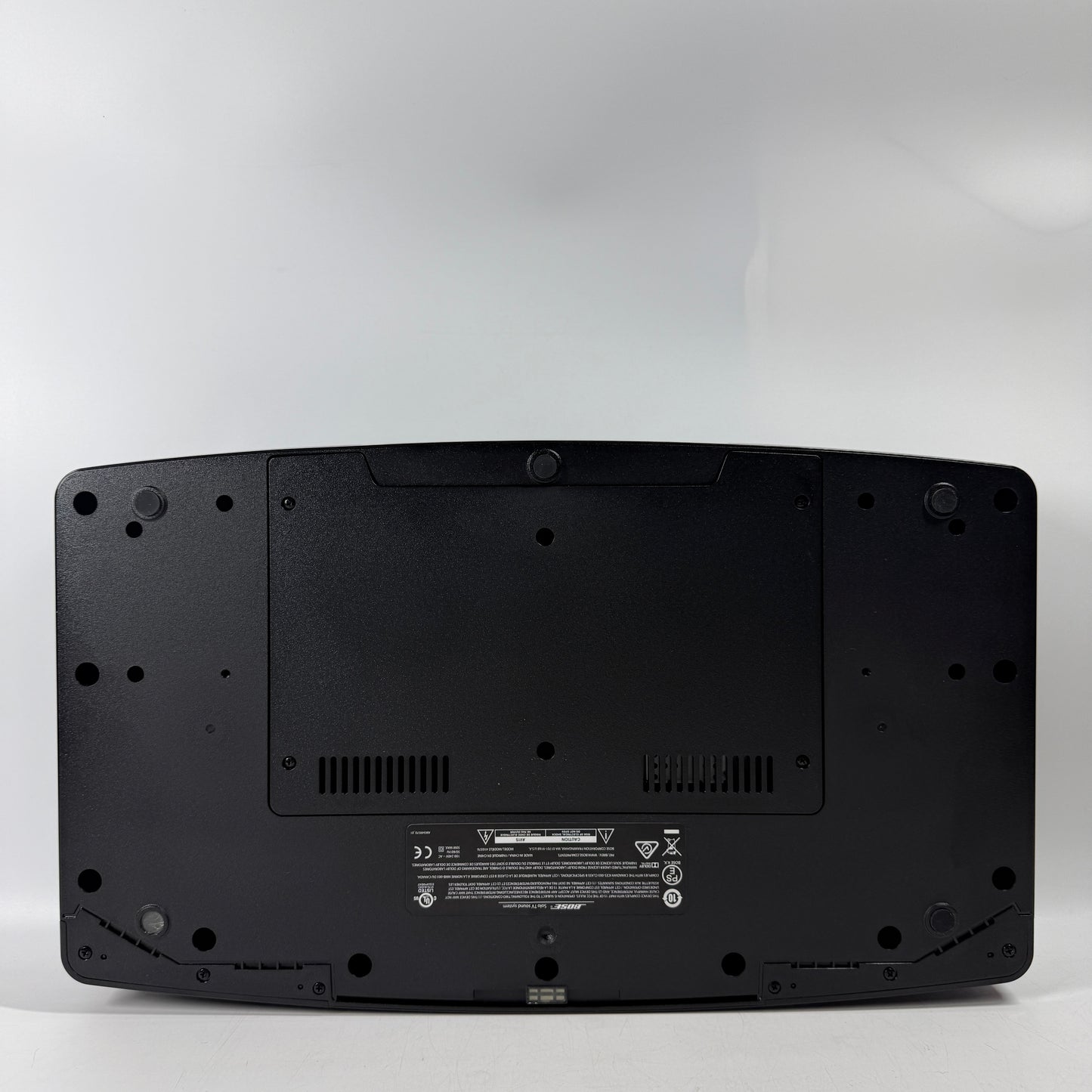 Bose 410376 Solo TV Sound System