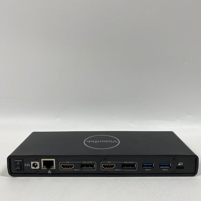 VisionTek VT4500 Black 901250