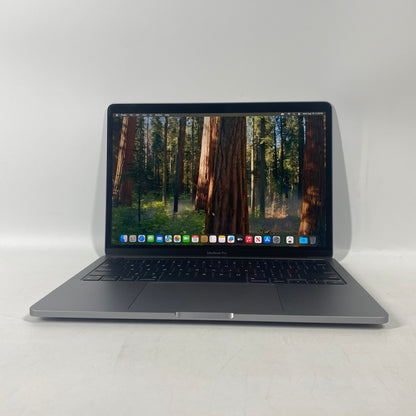 2020 Apple MacBook Pro 13.3" M1 8C GPU 3.2GHz 8GB RAM 256GB SSD A2338