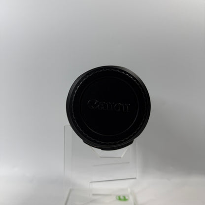Canon EF Ultrasonic Lens 28-135mm f/3.5-5.6