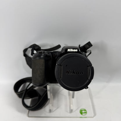 Nikon COOLPIX L330 20.2MP Digital Compact Camera