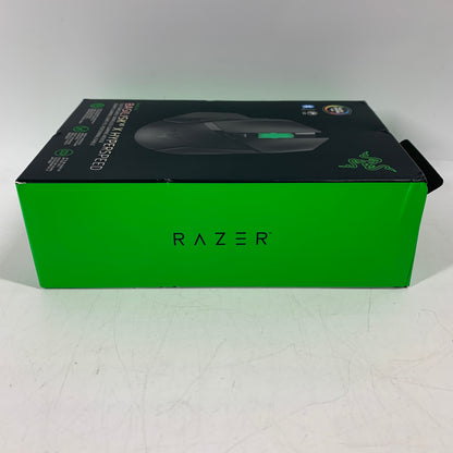 New Razer Basilisk V3 X HyperSpeed Wireless Gaming Mouse RZ01-0487