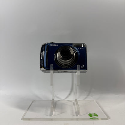Fujifilm FinePix A805 8.3MP Digital Point-and-Shoot Camera