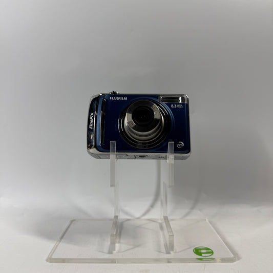 Fujifilm FinePix A805 8.3MP Digital Point-and-Shoot Camera