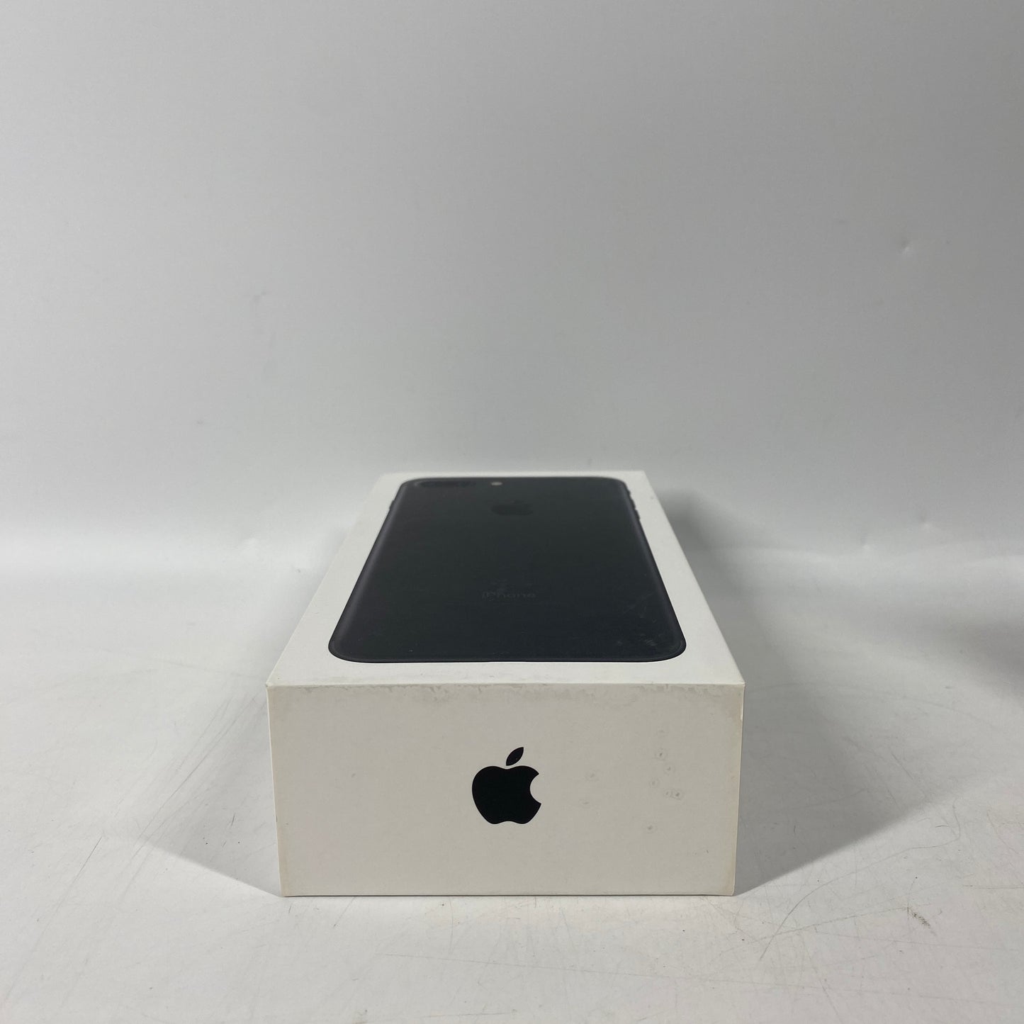 Unlocked Apple iPhone 7 Plus 32GB 14.2 Black MNR12LL/A