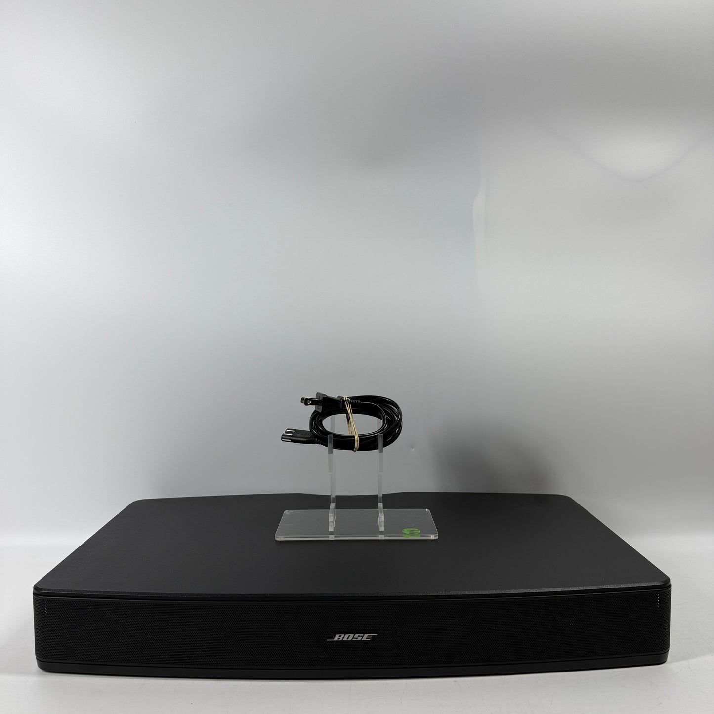 Bose 410376 Solo TV Sound System