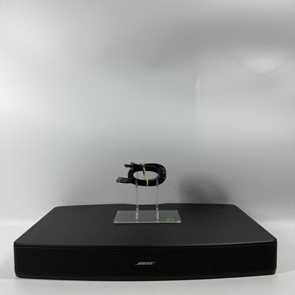 Bose 410376 Solo TV Sound System