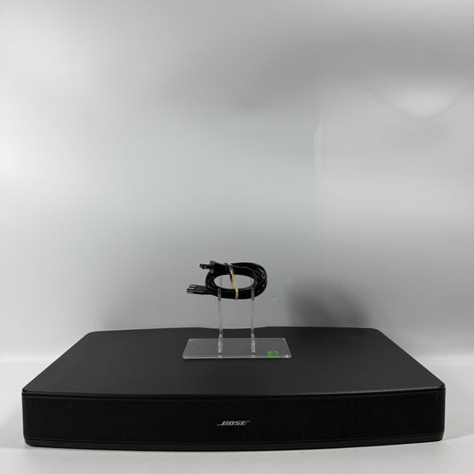 Bose 410376 Solo TV Sound System