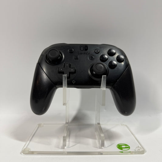 Nintendo Switch Pro Controller HAC-013 Black