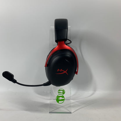 HyperX Cloud II Black/Red 4P5K4AA Multi-Platform